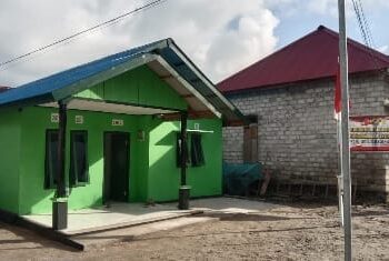 Satgas TMMD Ke-125 Kodim 1506/Namlea Tuntas Laksanakan Seluruh Kegiatan Fisik dan Non Fisik di Buru Selatan