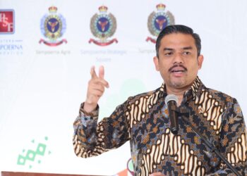 Tak Cuma Prioritaskan Ekspor, Menteri Maman Minta UMKM Penuhi Kebutuhan Domestik*