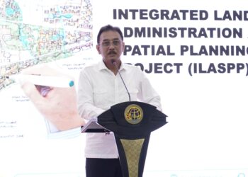 Tiga Pedoman dari Sekjen Kementerian ATR/BPN untuk Wujudkan Tata Kelola Anggaran yang Transparan dan Akuntabel