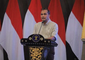 Sinergi Pemerintah Amankan Tekstil Impor Ilegal Rp112,35 Miliar