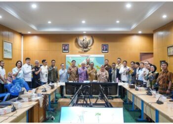 Pemerintah Tingkatkan Penguatan Akses Pembiayaan Produktif