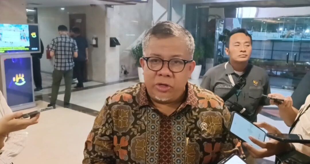 Wamen PKP Fahri Hamzah Tekankan Penguatan Regulasi dan Koordinasi dalam Penataan Kawasan Permukiman