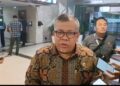 Wamen PKP Fahri Hamzah Tekankan Penguatan Regulasi dan Koordinasi dalam Penataan Kawasan Permukiman
