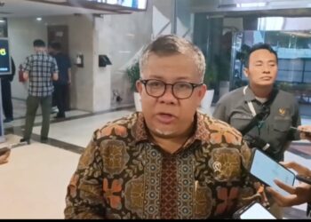 Wamen PKP Fahri Hamzah Tekankan Penguatan Regulasi dan Koordinasi dalam Penataan Kawasan Permukiman