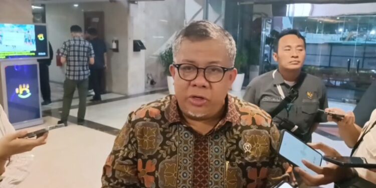 Wamen PKP Fahri Hamzah Tekankan Penguatan Regulasi dan Koordinasi dalam Penataan Kawasan Permukiman