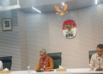 KPK Bongkar Pemerasan Sertifikasi K3, Buruh Dipaksa Bayar hingga Rp6 Juta