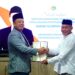 Pembinaan di Kanwil BPN Provinsi Maluku Utara, Menteri Nusron: Tugas Saya sebagai Menteri adalah Memberikan Kepastian dan Harapan*