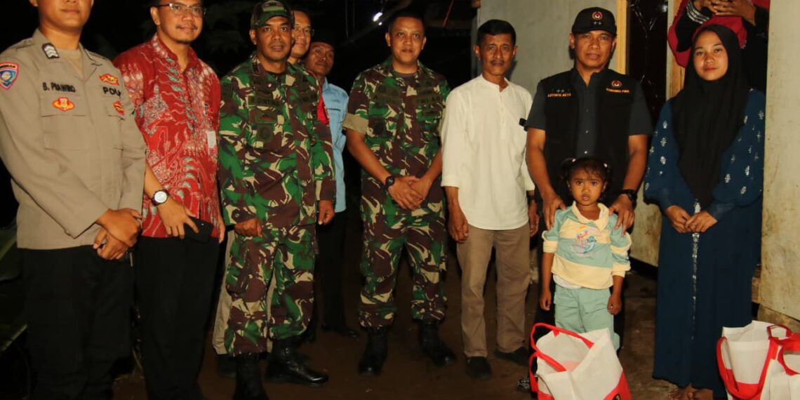 Kemenko PMK Bergerak Cepat: Identifikasi Masalah, Dampingi Keluarga Balita Raya