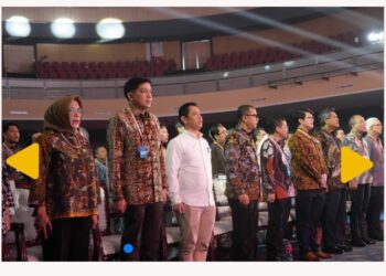 Jaga Resiliensi Ekonomi, Pemerintah Terus Perkuat Dukungan bagi UMKM