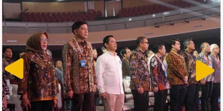 Jaga Resiliensi Ekonomi, Pemerintah Terus Perkuat Dukungan bagi UMKM