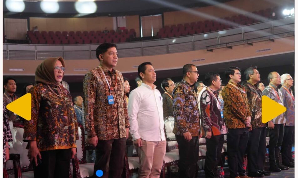 Jaga Resiliensi Ekonomi, Pemerintah Terus Perkuat Dukungan bagi UMKM