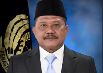 Ditjen PAS Tegas: Remisi Koruptor Bukan Privilege, Tapi Hak UU