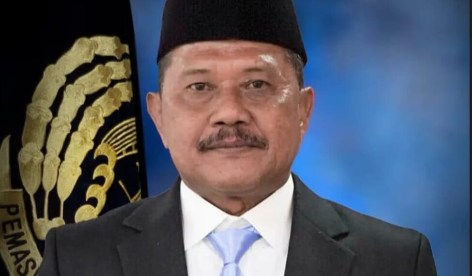 Ditjen PAS Tegas: Remisi Koruptor Bukan Privilege, Tapi Hak UU