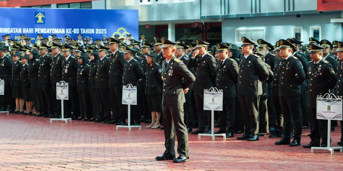 Memastikan Tanggungjawab Platform Global Dalam Royalti, Menkum Kampanye Protokol Jakarta di Forum Asean*