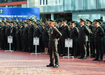 Memastikan Tanggungjawab Platform Global Dalam Royalti, Menkum Kampanye Protokol Jakarta di Forum Asean*