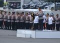 Kapolda Metro Jaya Irjen Pol Asep Edi Suheri Perkenalkan Program “Jaga Jakarta” dalam Apel Perdana