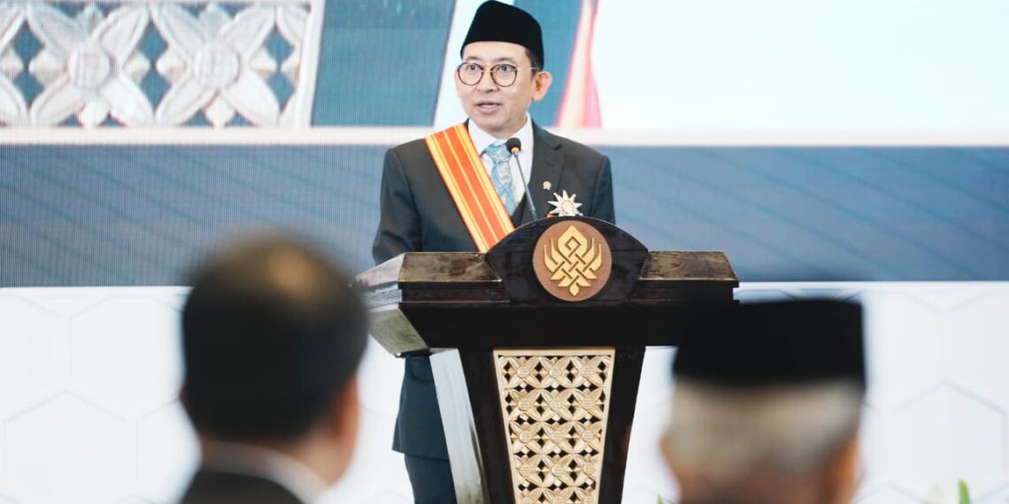 Kementerian Kebudayaan Apresiasi Tokoh Penerima Tanda Kehormatan dari Presiden RI