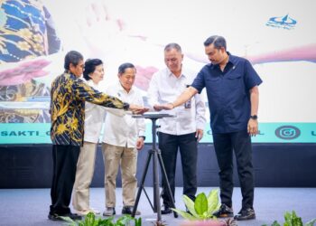 Menteri Maman Dorong Mahasiswa Ciptakan Peluang Usaha Hadapi Tantangan Masa Depan*