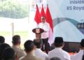 Resmikan RS Royal Batavia, Menko PMK Dorong Harapan Hidup Sehat dan Produktif