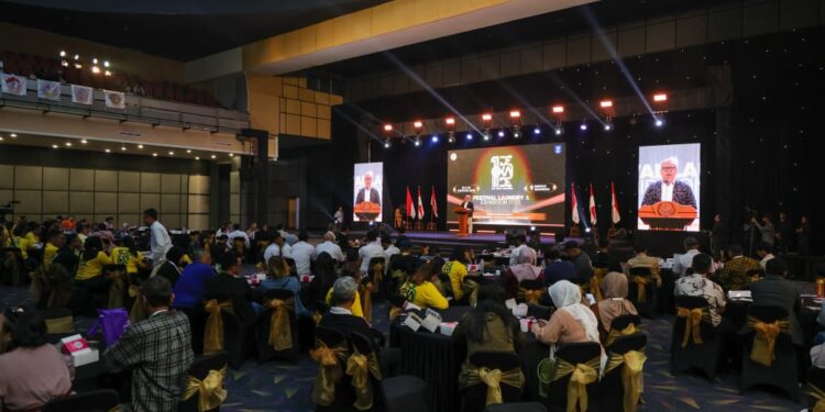 Kementerian UMKM Dukung Industri Jasa Laundry Tingkatkan Daya Saing*