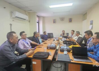 Kongres PWI 2025 Disambut Antusias, Kehadiran Penuh Dewan Pers Jadi Energi Persatuan