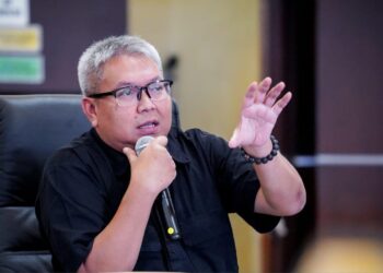 Kementerian UMKM Dorong Pemanfaatan Teknologi untuk Hilirisasi Gambir di Sumbar