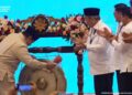 Presiden Prabowo Buka Apkasi Otonomi Expo 2025 di ICE BSD