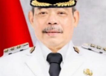 Bursah Zarnubi Pimpin APKASI, Kukuhkan Kiprah Nasional Lewat Otonomi Expo 2025