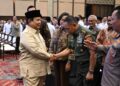 Panglima TNI Hadiri APKASI Otonomi Expo 2025; Produk Lokal Mengglobal