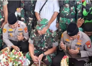 Sampaikan Belasungkawa, Kapolda Metro Jaya Pastikan Proses Hukum Transparan