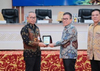 Kementerian ATR/BPN Dorong Pendaftaran Tanah Ulayat di Luwu Timur