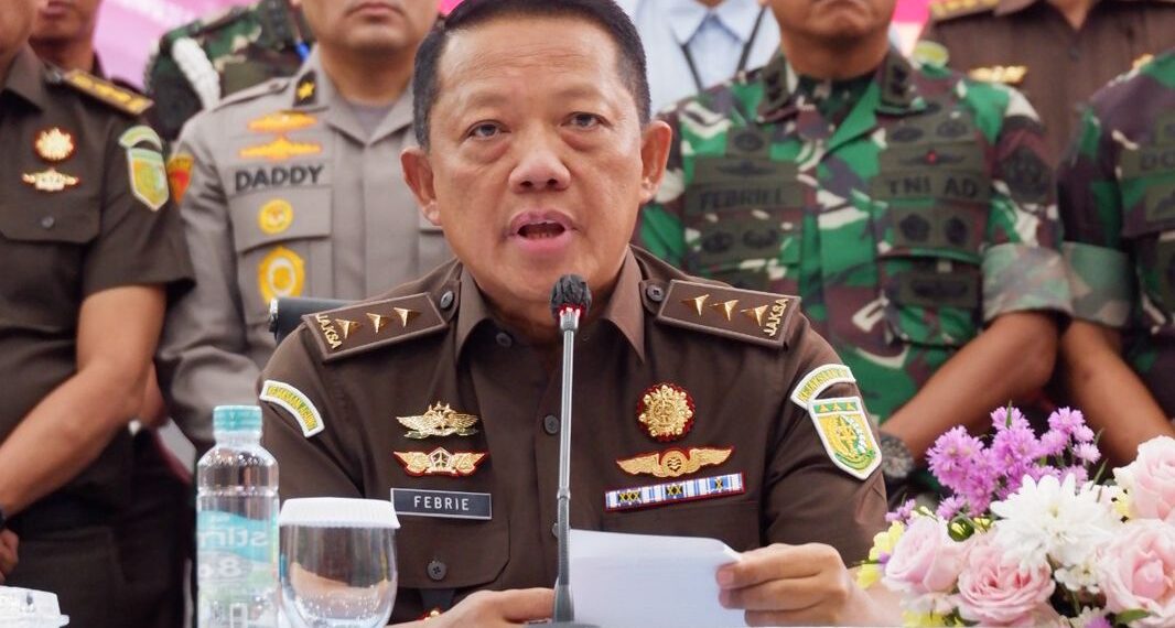 Satgas PKH Tegaskan Komitmen, 3,3 Juta Hektare Kawasan Hutan Berhasil Dikuasai Kembali Negara