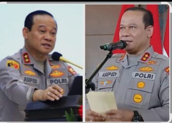 Polda Metro Jaya Gelar Patroli Skala Besar, Pastikan Jakarta Tetap Kondusif