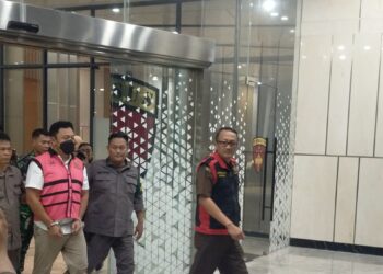 Anak Buah Menteri ESDM Bahlil Lahadalia Ditetapkan Tersangka Kasus Korupsi Tambang Batubara 