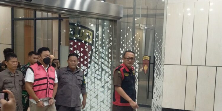 Anak Buah Menteri ESDM Bahlil Lahadalia Ditetapkan Tersangka Kasus Korupsi Tambang Batubara