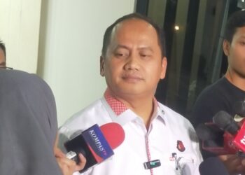 Kejagung Sebut Tidak Ada Upaya Penggeledahan Rumah Jampidsus, Isu Dihembuskan Koruptor
