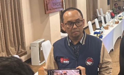 PPATK Buka Blokir 122 Juta Rekening Bank Tidak Aktif