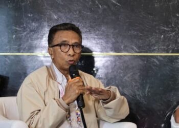 HKTI Dorong Insentif Nyata untuk Petani Demi Terwujudnya Swasembada Pangan