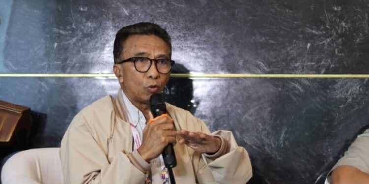 HKTI Dorong Insentif Nyata untuk Petani Demi Terwujudnya Swasembada Pangan