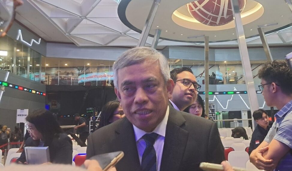 BEI Siap Berkoordinasi dengan Kejaksaan Terkait Dugaan Korupsi di PT Atlas Resources Tbk 