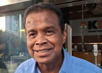 Mertua Menpora Dito Dicekal, Komisi III DPR: Bongkar Semua yang Terlibat Korupsi Haji