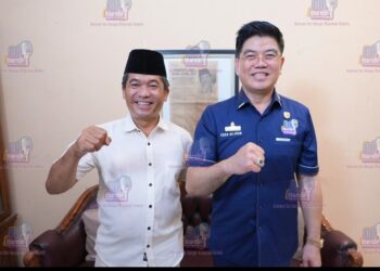 Ray Rangkuti: Ayunan Politik Presiden Prabowo Lebih banyak ke Megawati