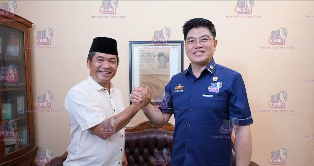 Jokowi Harus Masuk di Partai Politik yang Lebih Besar, Jangan di PSI