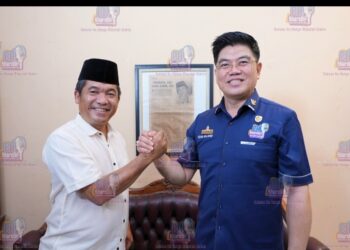Jokowi Harus Masuk di Partai Politik yang Lebih Besar, Jangan di PSI