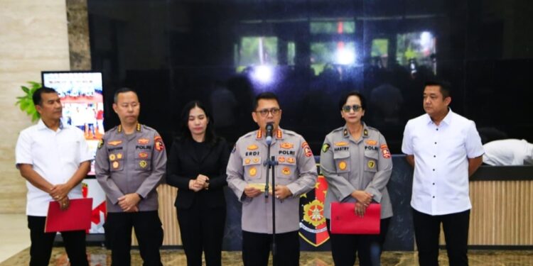 Hasil Tes DNA Ridwan Kamil dan Anak Lisa Mariana Tidak Ada Kecocokan