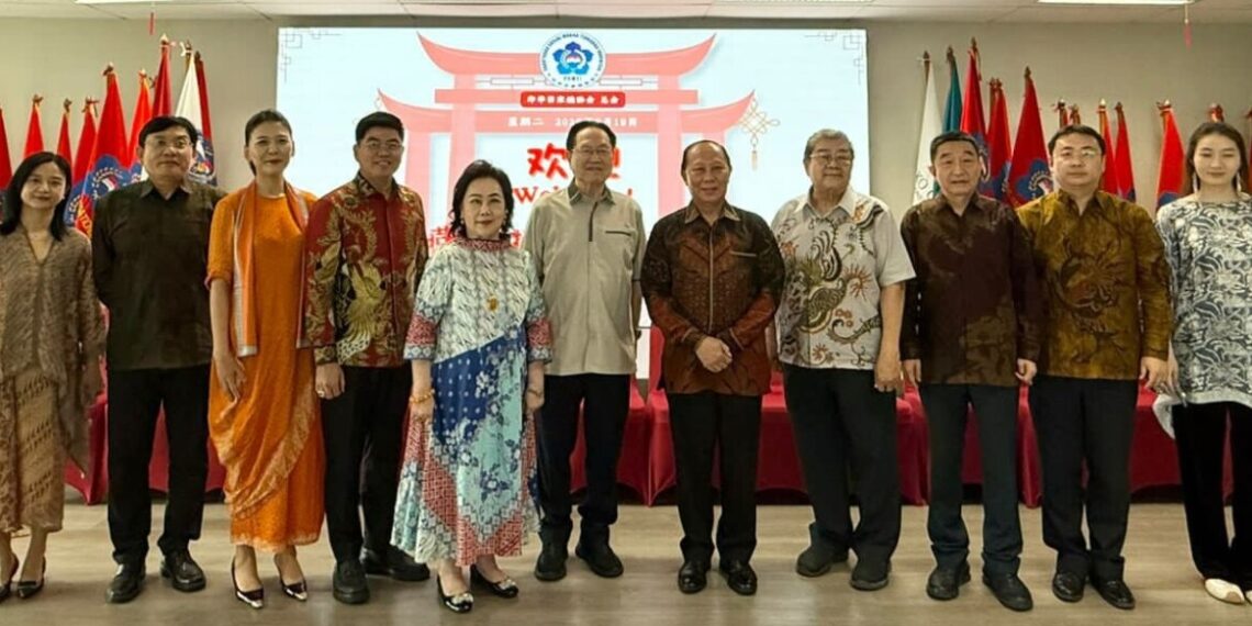 Eddy Wijaya Gagas Pembangunan Rumah Sakit Kanker Swasta di Jakarta