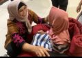 Anak Korban Kekerasan di Pasar Kebayoran Baru Pulih, Diserahkan ke Dinsos DKI