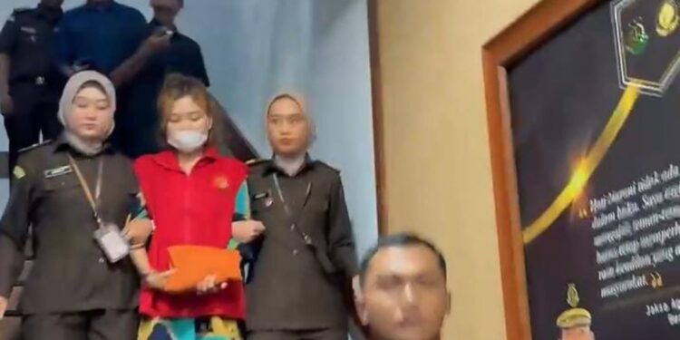 Dugaan Korupsi KUR Rp3,6 Miliar, Pegawai Bank BRI Ditetapkan Tersangka