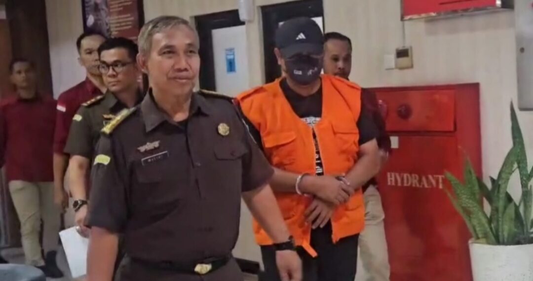 Kasus Korupsi Plaza Klaten dengan Kerugian Rp6,88 Miliar, Sekda Aktif dan Mantan Ditahan