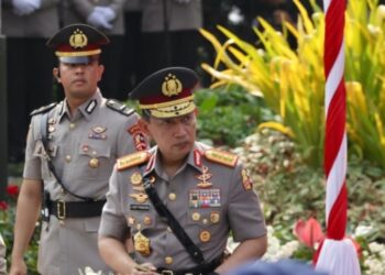 Koalisi Masyarakat Sipil Desak Kapolri Mundur atau Presiden Segera Mencopotnya